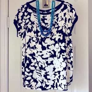 EUC - Kate Spade Blouse